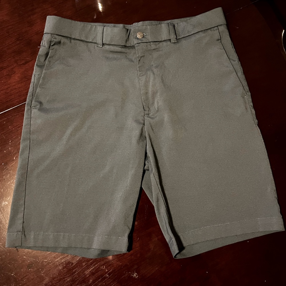 Callaway opti-dri golf short Gray men’s size 34